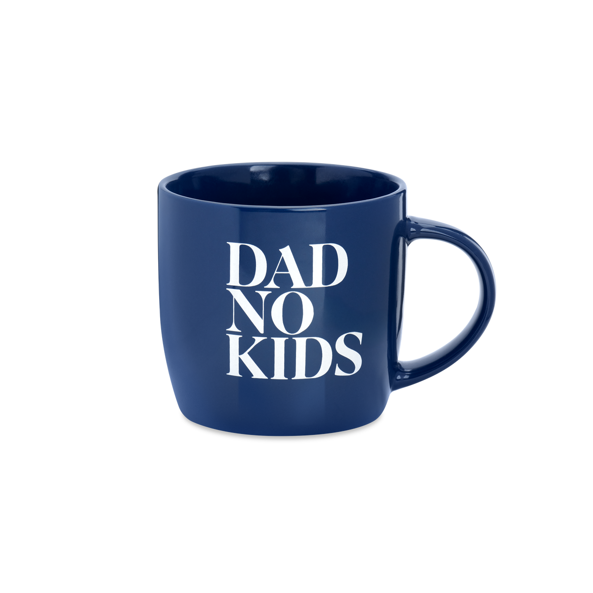 CLASSIC MUG