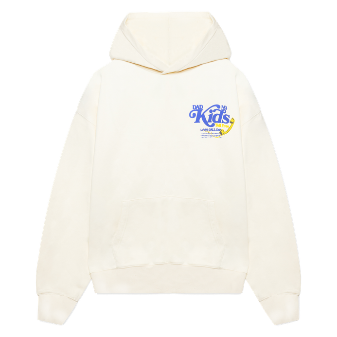 CALL DAD HOODIE