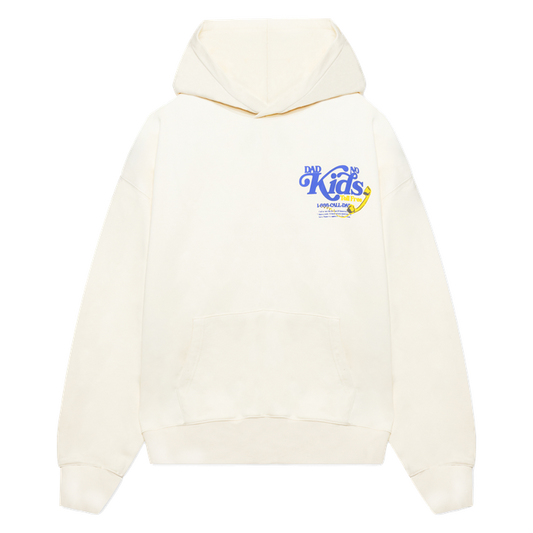 CALL DAD HOODIE