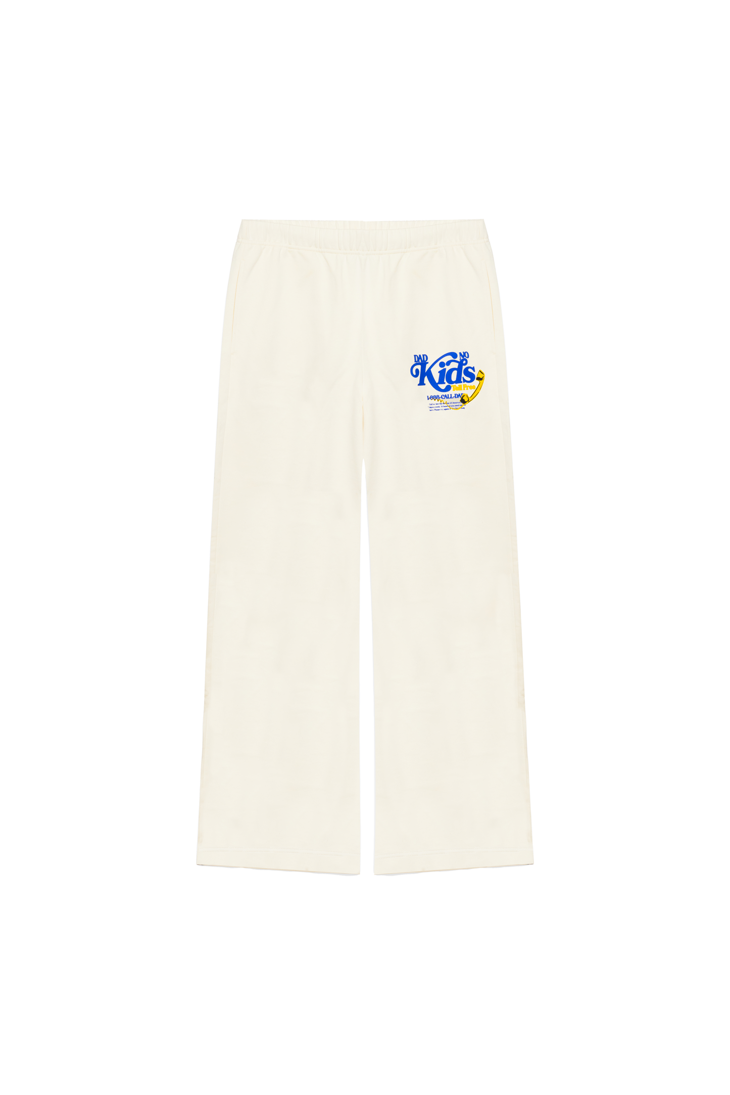CALL DAD SWEATS