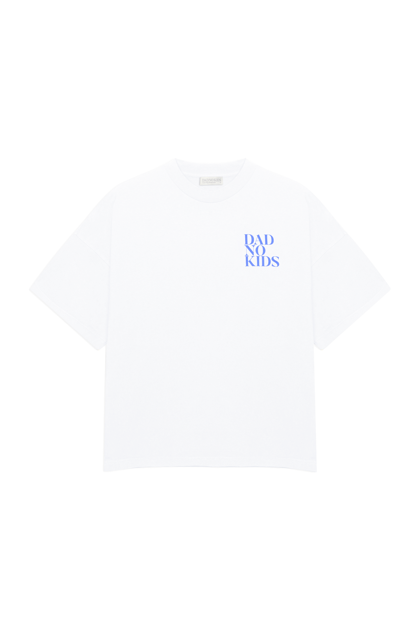 FOUNDATION TEE